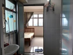 Blk 780A Woodlands Crescent (Woodlands), HDB 2 Rooms #455219961